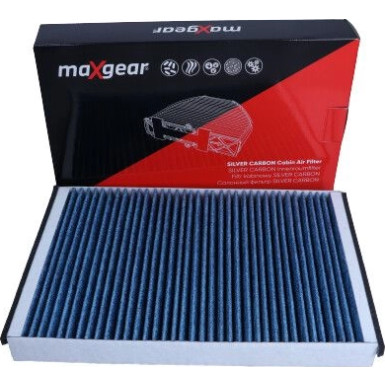 Maxgear | Filter, Innenraumluft | 26-1881