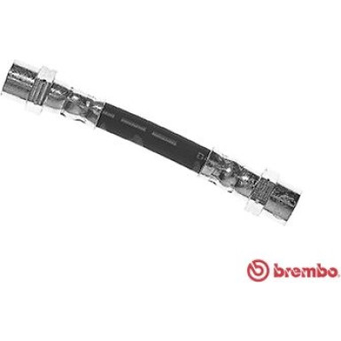 Brembo | Bremsschlauch | T 06 033