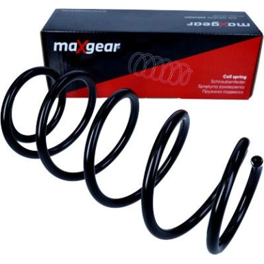 Maxgear | Fahrwerksfeder | 60-0005