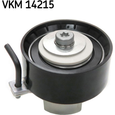 SKF | Spannrolle, Zahnriemen | VKM 14215