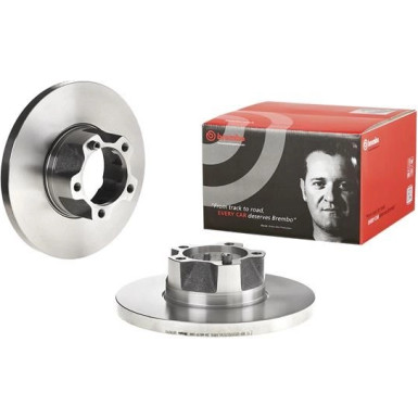 Brembo | Bremsscheibe | 08.2982.10