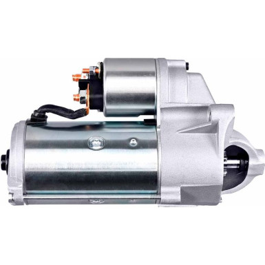 Hella | Starter | 8EA 011 610-081 Hella | Starter | 8EA 011 610-081