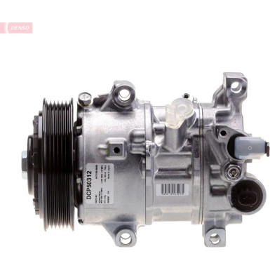 DENSO 6SES14C Klimakompressor DCP50312