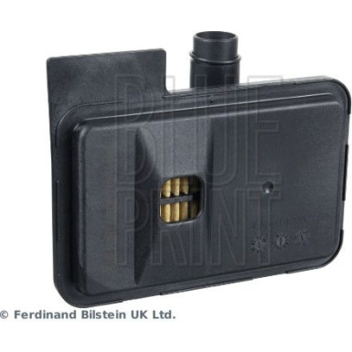 Blue Print | Hydraulikfilter, Automatikgetriebe | ADH22123 Blue Print | Hydraulikfilter, Automatikgetriebe | ADH22123
