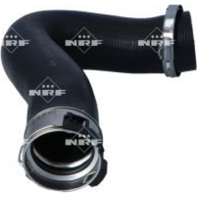 NRF | Ladeluftschlauch | 166106 NRF | Ladeluftschlauch | 166106
