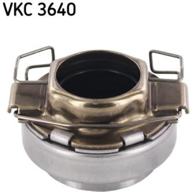 SKF | Ausrücklager | VKC 3640