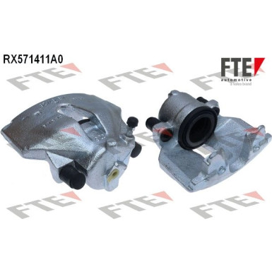 FTE | Bremssattel | 9291906