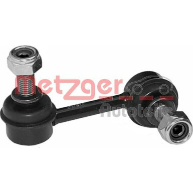 Metzger | Stange/Strebe, Stabilisator | 53025014