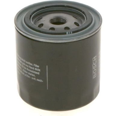 BOSCH 0 986 452 003 Ölfilter