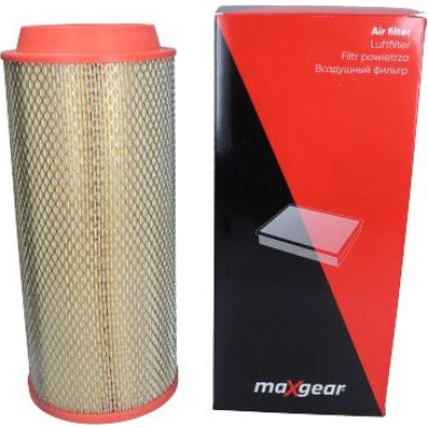 Maxgear | Luftfilter | 26-2498