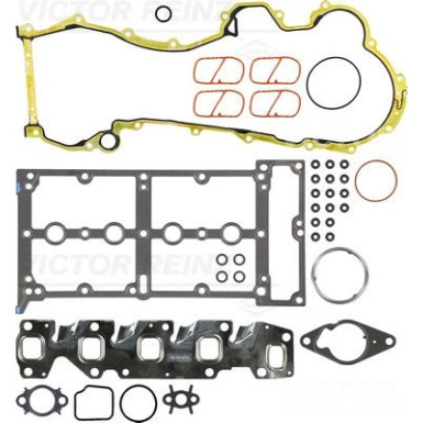 Victor Reinz | Dichtungssatz, Zylinderkopf | 02-36259-04