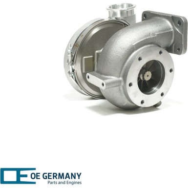 OE Germany | Lader, Aufladung | 01 0960 457000