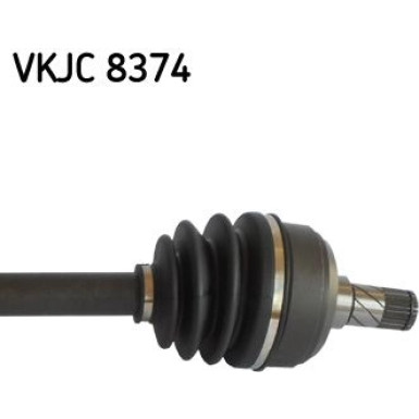 SKF | Antriebswelle | VKJC 8374