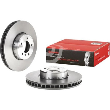 Brembo | Bremsscheibe | 09.C393.13