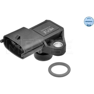 Meyle | Sensor, Saugrohrdruck | 37-14 812 0003