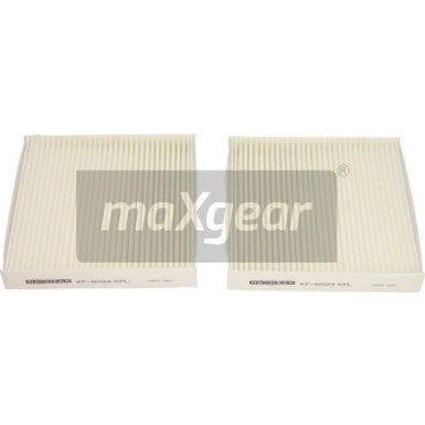 Maxgear | Filter, Innenraumluft | 26-0623