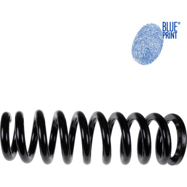 Blue Print | Fahrwerksfeder | ADT388476