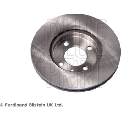 Blue Print | Bremsscheibe | ADV184356