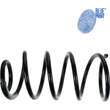 Blue Print | Fahrwerksfeder | ADM588302