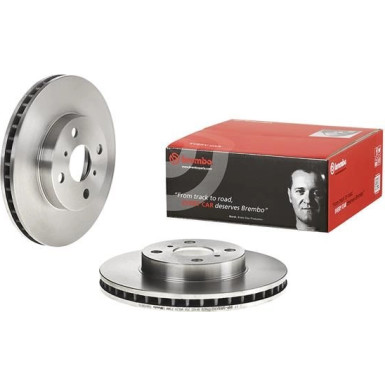 Brembo | Bremsscheibe | 09.9798.10