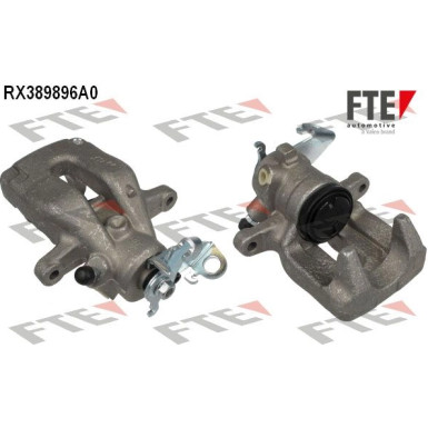 FTE | Bremssattel | 9290766