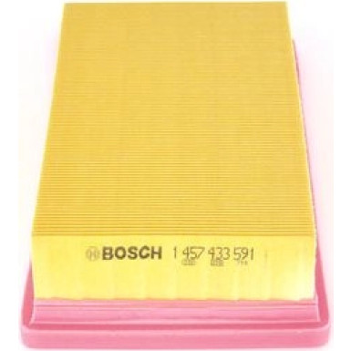 BOSCH 1 457 433 591 Luftfilter