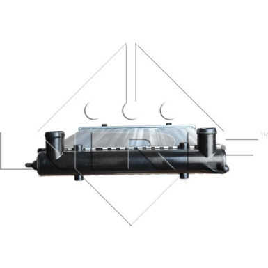 NRF | Kühler, Motorkühlung | 509501