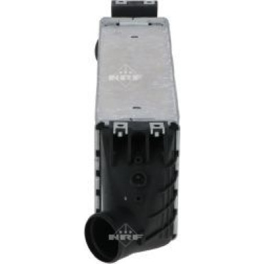 NRF | Ladeluftkühler | 30259 NRF | Ladeluftkühler | 30259