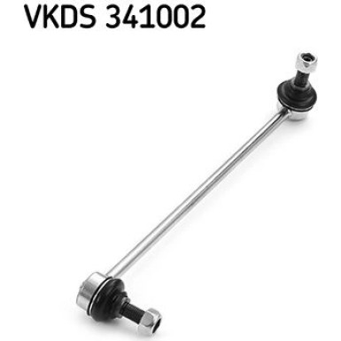 SKF | Stange/Strebe, Stabilisator | VKDS 341002