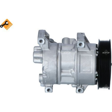NRF | Kompressor, Klimaanlage | 32649 NRF | Kompressor, Klimaanlage | 32649