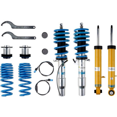 Bilstein | Fahrwerkssatz, Federn/Dämpfer | 49-246988