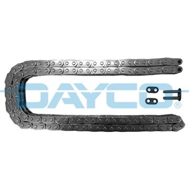 Dayco | Steuerkette | TCH1052