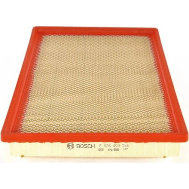 BOSCH F 026 400 266 Luftfilter