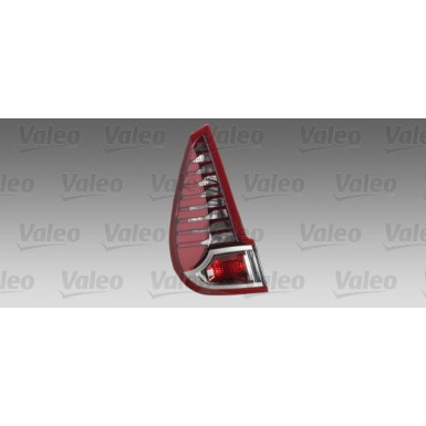 Valeo | Heckleuchte | 044042