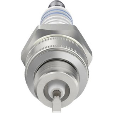 BOSCH 0 242 235 665 Zündkerze Nickel