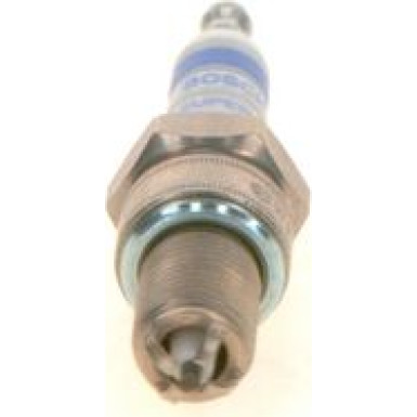 BOSCH 0 242 232 504 Zündkerze Super 4 BOSCH 0 242 232 504 Zündkerze Super 4