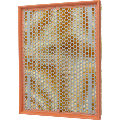 MANN-FILTER C 33 189/1 Luftfilter