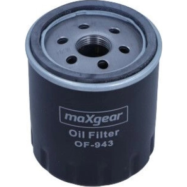 Maxgear | Ölfilter | 26-0007