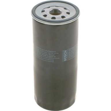 BOSCH 0 451 103 343 Ölfilter