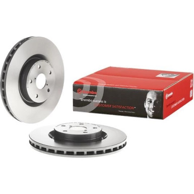 Brembo | Bremsscheibe | 09.7812.21