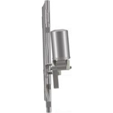 Nissens | Kondensator, Klimaanlage | 940159 Nissens | Kondensator, Klimaanlage | 940159