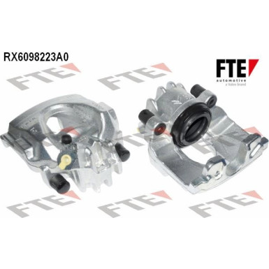 FTE | Bremssattel | 9290122