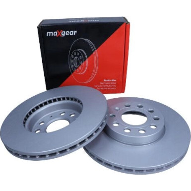 Maxgear | Bremsscheibe | 19-1059MAX