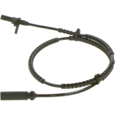 BOSCH | Sensor, Raddrehzahl | 0 265 008 162