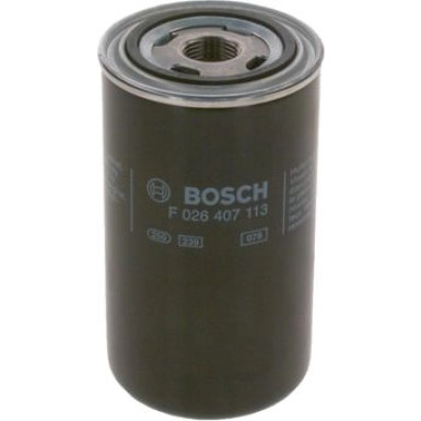 BOSCH F 026 407 113 Ölfilter