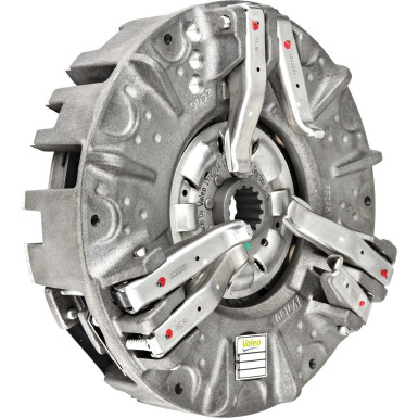 Valeo | Kupplungsdruckplatte | 800577 Valeo | Kupplungsdruckplatte | 800577