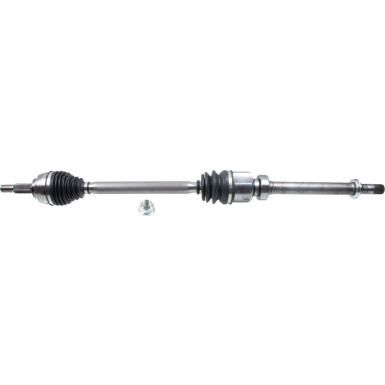 FEBI BILSTEIN 183590 Antriebswelle