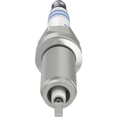 BOSCH 0 242 129 800 Zündkerze Nickel