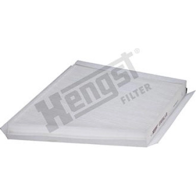 Hengst Filter | Filter, Innenraumluft | E989LI-R