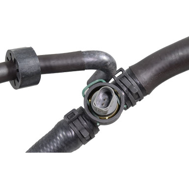 Metzger | Kühlerschlauch | 2421547 Metzger | Kühlerschlauch | 2421547